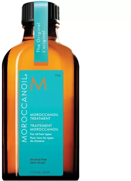 Moroccanoil Treatment Oil Regular 50 ml