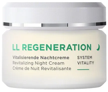 LL Reg. Night Cream